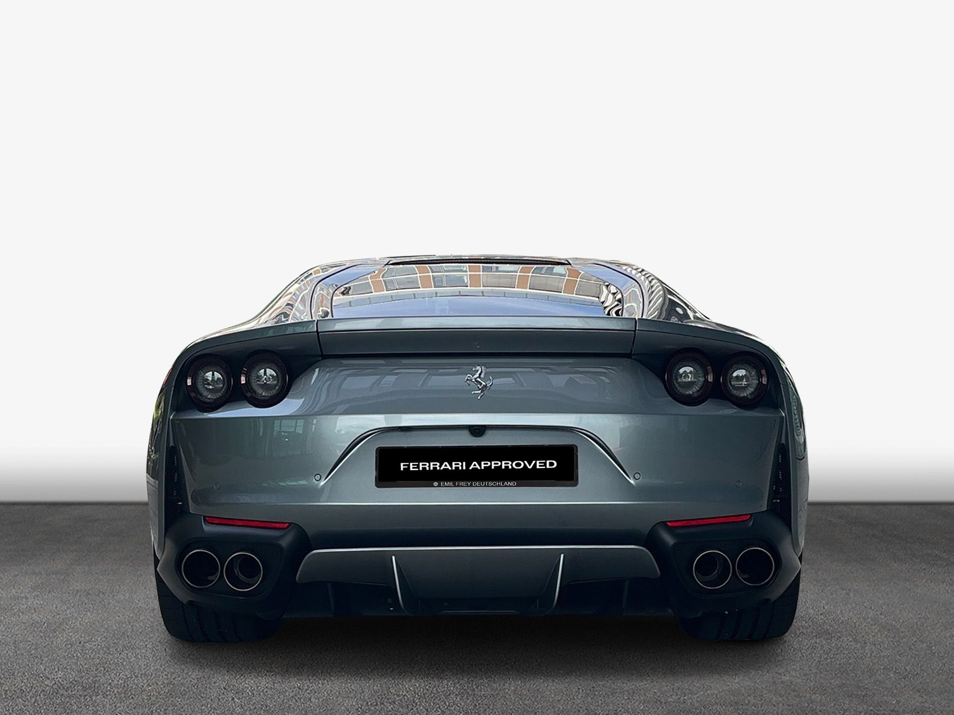 Ferrari 812 Superfast - 2020 - Joinsteer - #4