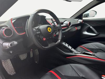 Ferrari 812 Superfast -  - Joinsteer - #4