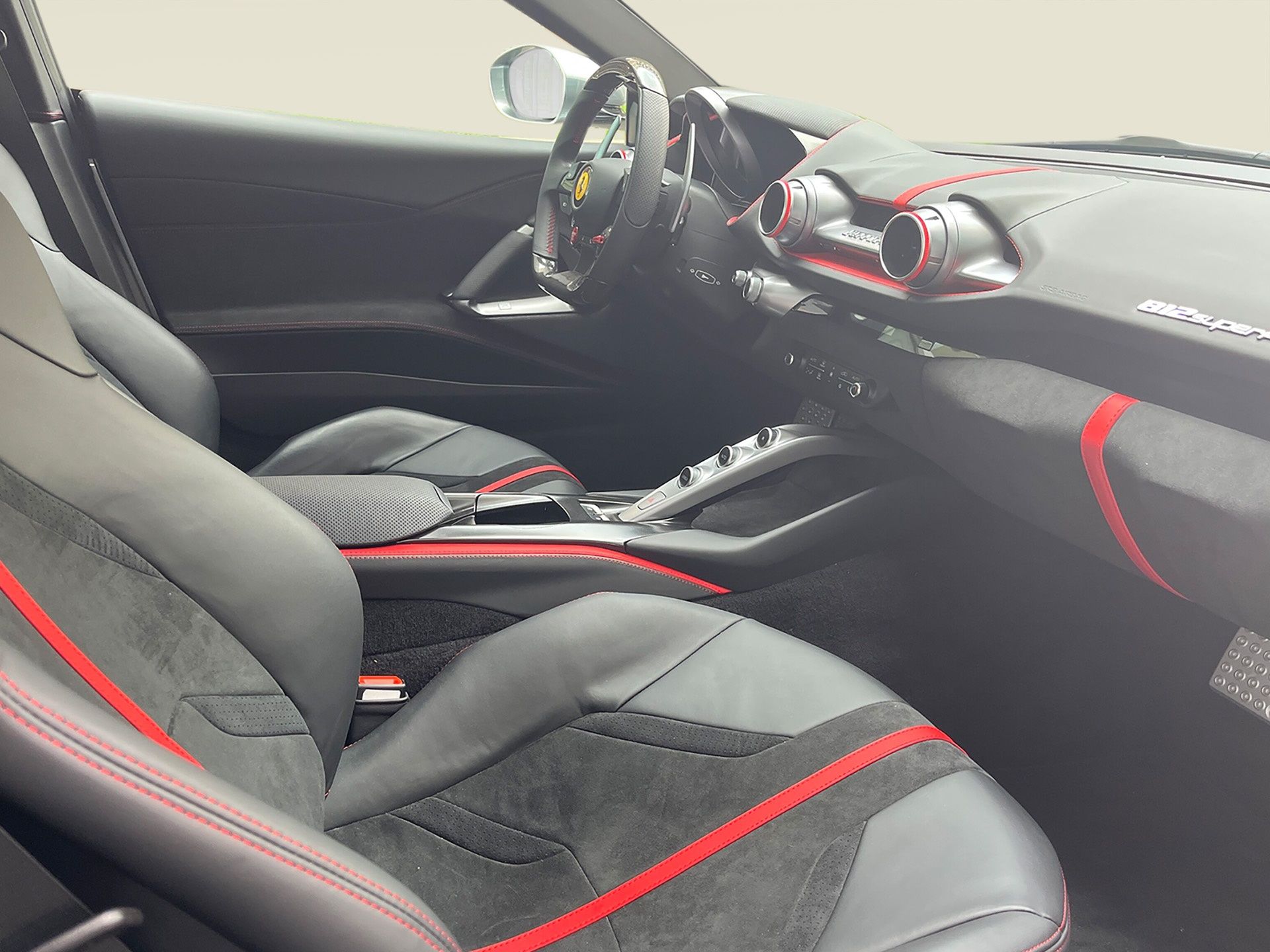 Ferrari 812 Superfast - 2020 - Joinsteer - #6