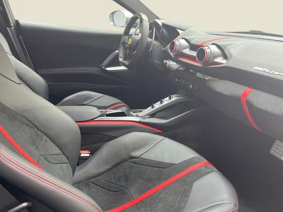Ferrari 812 Superfast -  - Joinsteer - #5