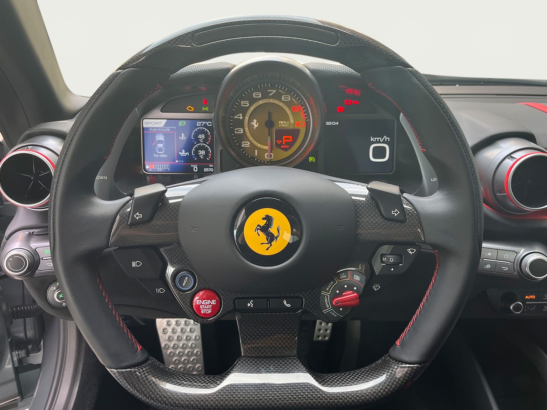 Ferrari 812 Superfast - 2020 - Joinsteer - #7