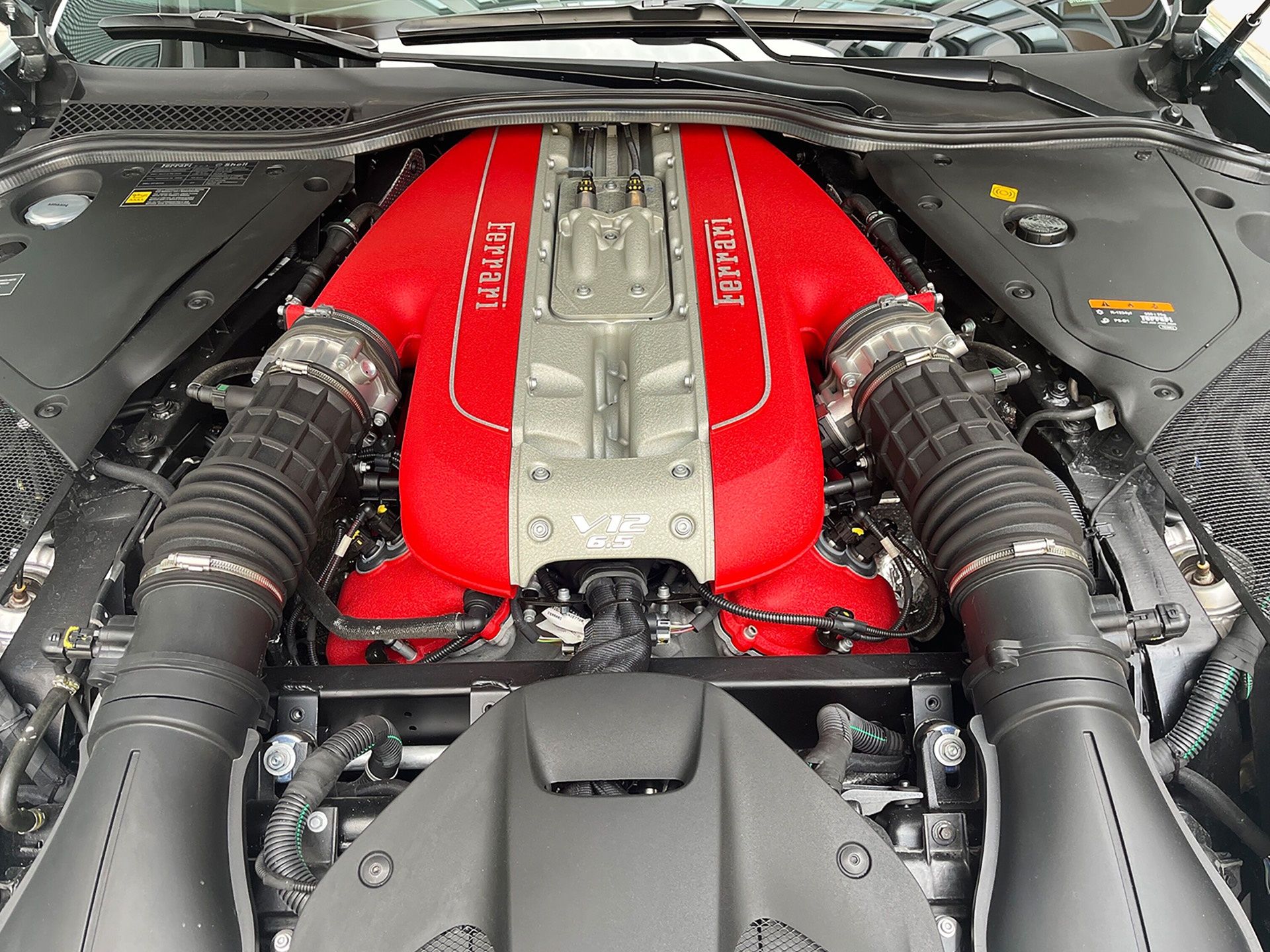 Ferrari 812 Superfast - 2020 - Joinsteer - #9