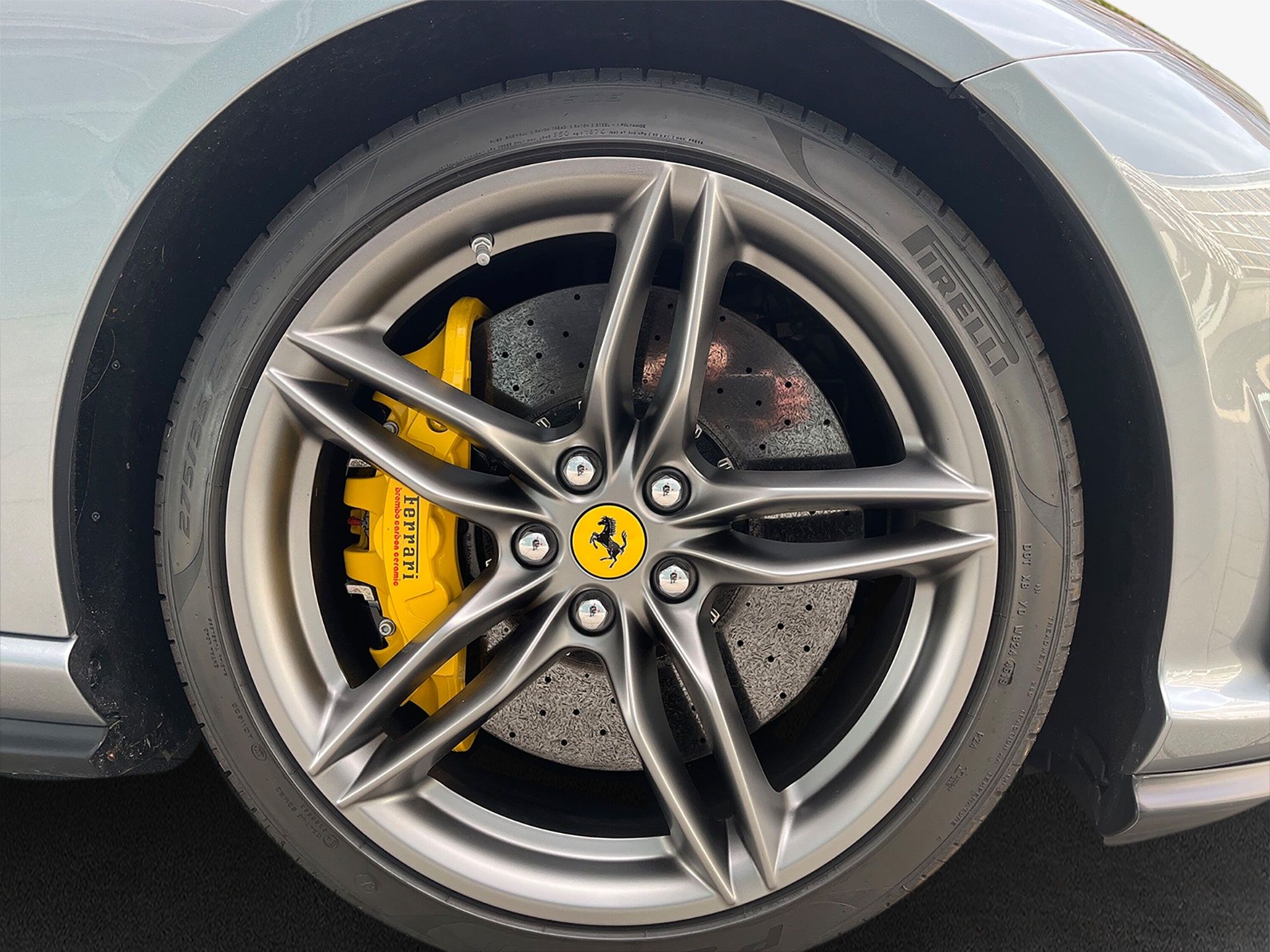 Ferrari 812 Superfast - 2020 - Joinsteer - #11