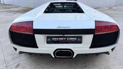 Lamborghini Murciélago -  - Joinsteer - #5