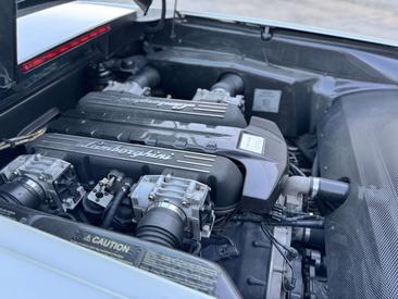 Lamborghini Murciélago — photo 14