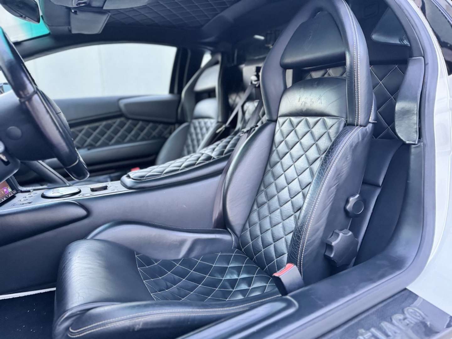 Lamborghini Murciélago - 2007 - Joinsteer - #15