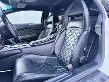 Lamborghini Murciélago — photo 15