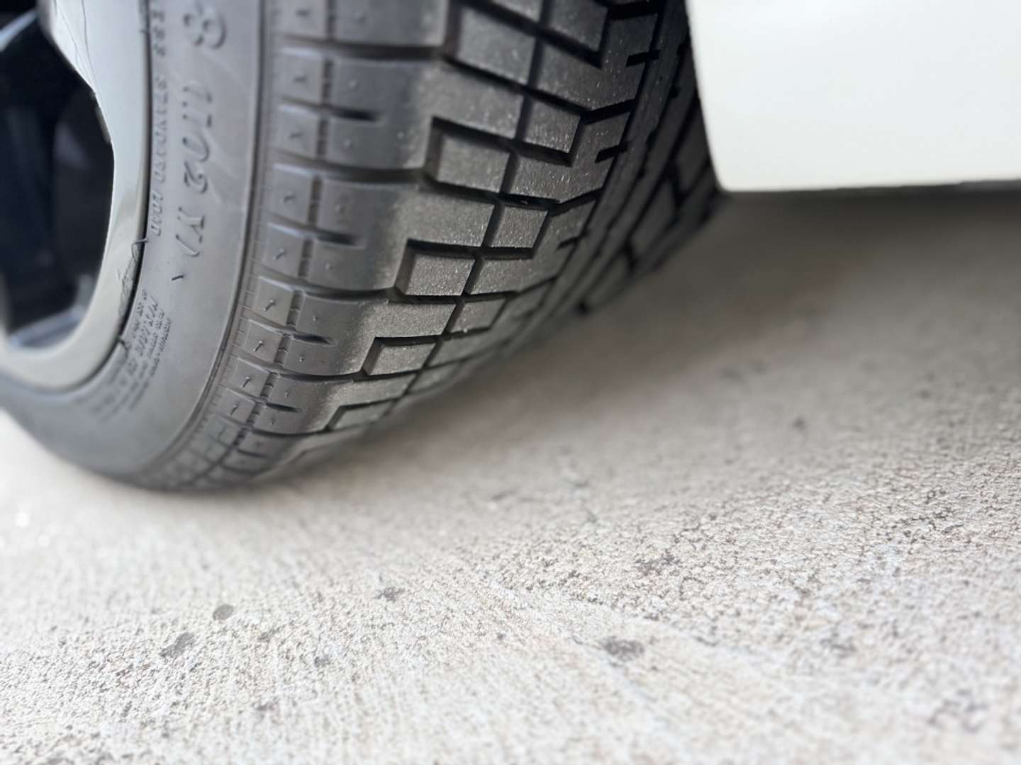 Lamborghini Murciélago - 2007 - Joinsteer - #17