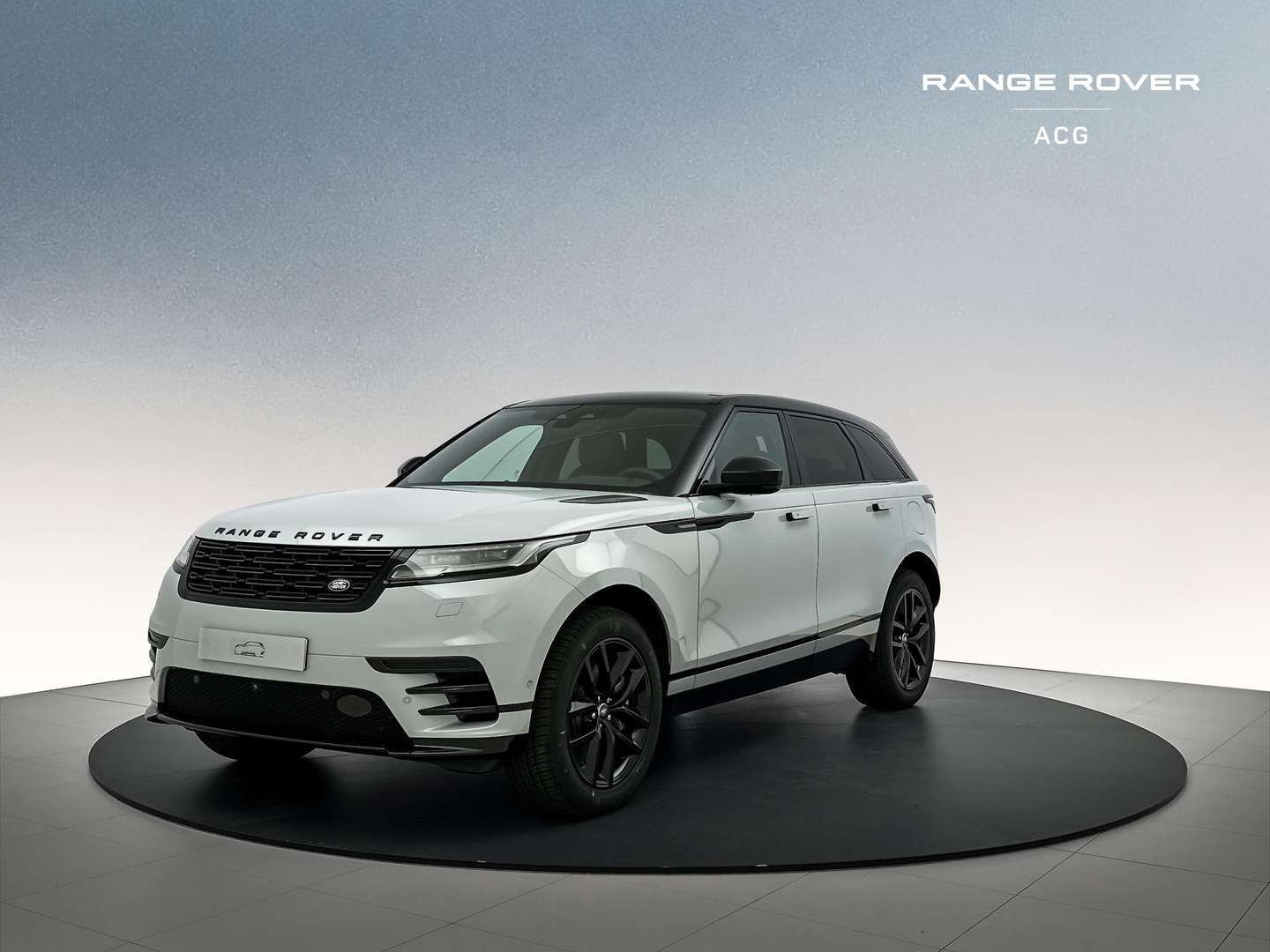 Land Rover Range Rover Velar Dynamic SE P400e - 2025 - Joinsteer - #1
