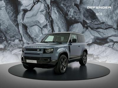 Land Rover Defender 90 D300 X-Dynamic HSE Lichte Vracht -  - Joinsteer - #1