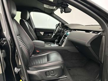 Land Rover Discovery Sport P300e R-Dynamic S AWD Auto — photo 3