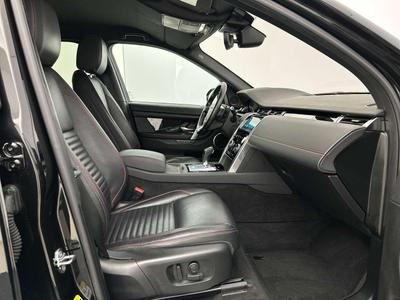 Land Rover Discovery Sport P300e R-Dynamic S AWD Auto