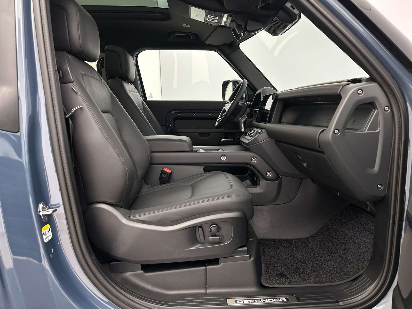 Land Rover Defender 90 D300 X-Dynamic HSE Lichte Vracht - 2025 - Joinsteer - #3