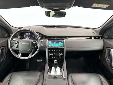 Land Rover Discovery Sport P300e R-Dynamic S AWD Auto — photo 4