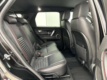 Land Rover Discovery Sport P300e R-Dynamic S AWD Auto — photo 5