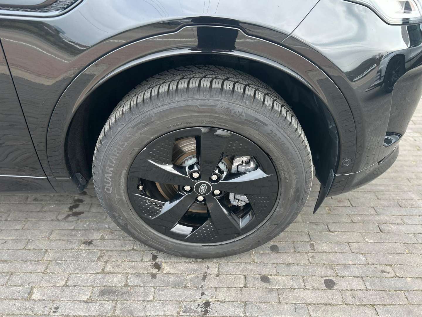 Land Rover Discovery Sport D165 R-Dynamic S - 2022 - Joinsteer - #15