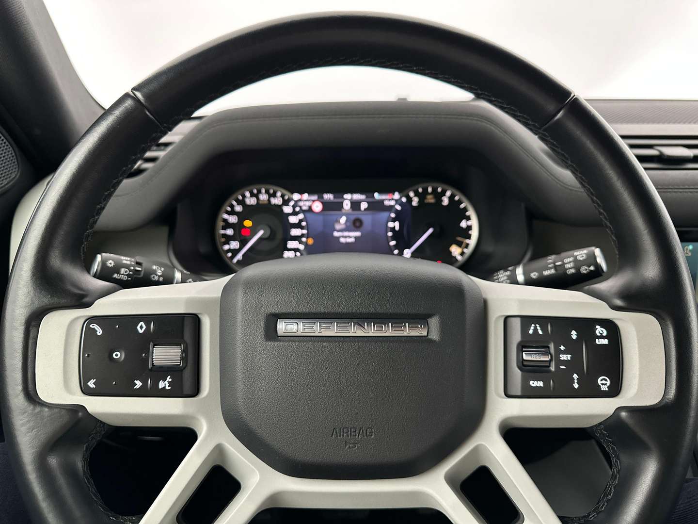 Land Rover Defender 90 X-Dynamic SE D300 - 2022 - Joinsteer - #4