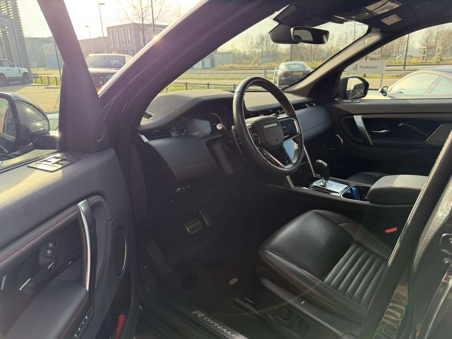 Land Rover Discovery Sport R-Dynamic SE P300e - 2022 - Joinsteer - #9