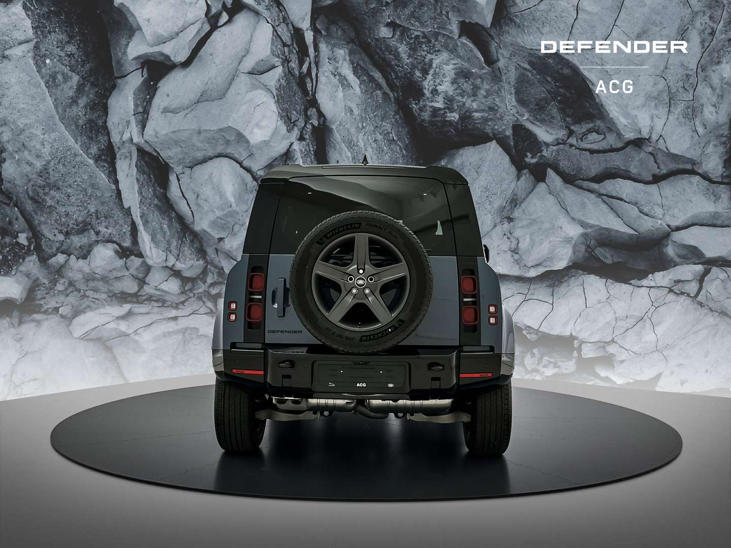 Land Rover Defender 90 D300 X-Dynamic HSE Lichte Vracht - 2025 - Joinsteer - #7