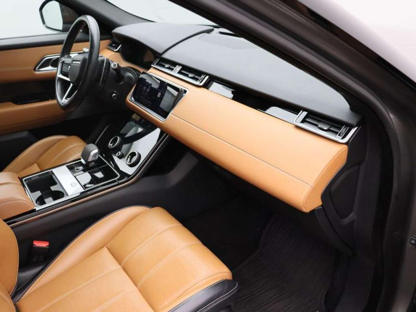 Land Rover Range Rover Velar P400e HSE AWD Auto. 21MY - 2021 - Joinsteer - #2