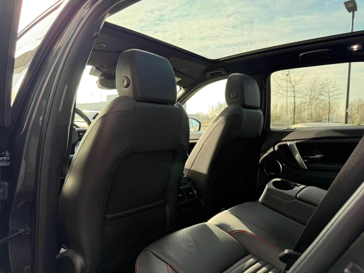 Land Rover Discovery Sport R-Dynamic SE P300e - 2022 - Joinsteer - #10