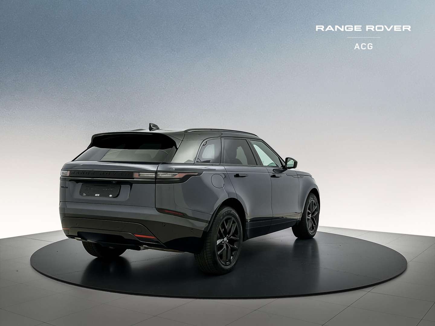 Land Rover Range Rover Velar Dynamic SE P400e - 2025 - Joinsteer - #2