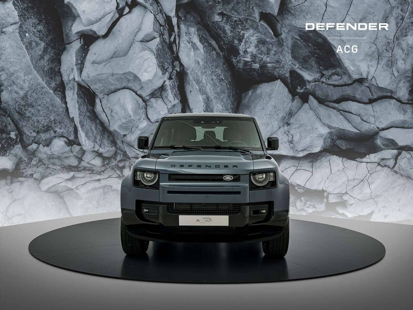 Land Rover Defender 90 D300 X-Dynamic HSE Lichte Vracht - 2025 - Joinsteer - #8