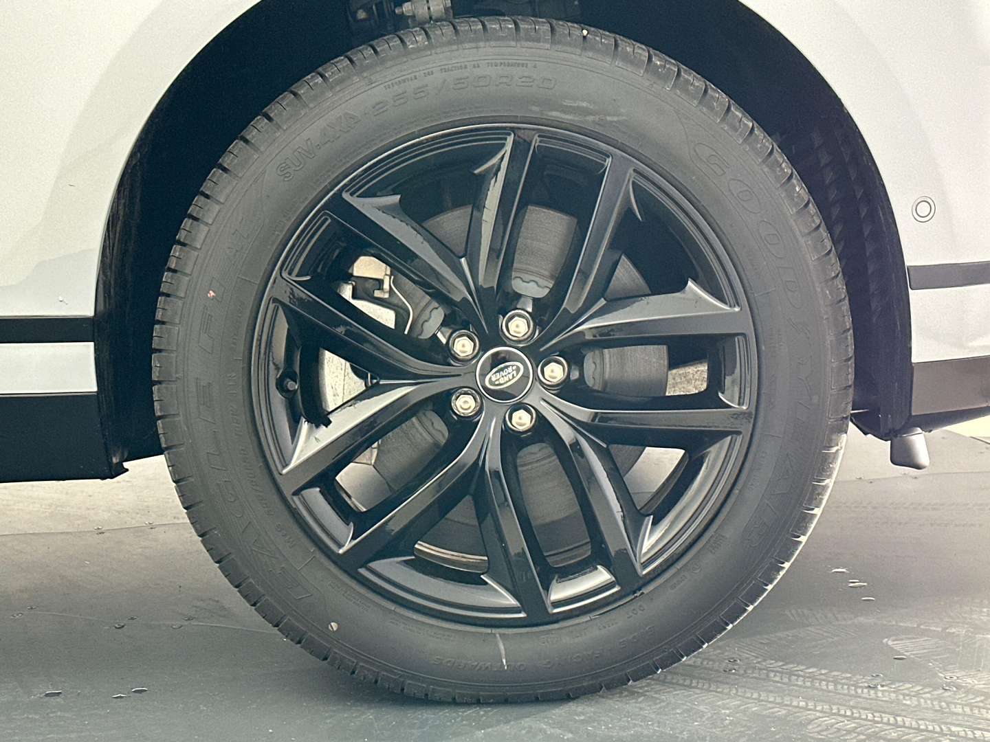 Land Rover Range Rover Velar Dynamic SE P400e - 2025 - Joinsteer - #10