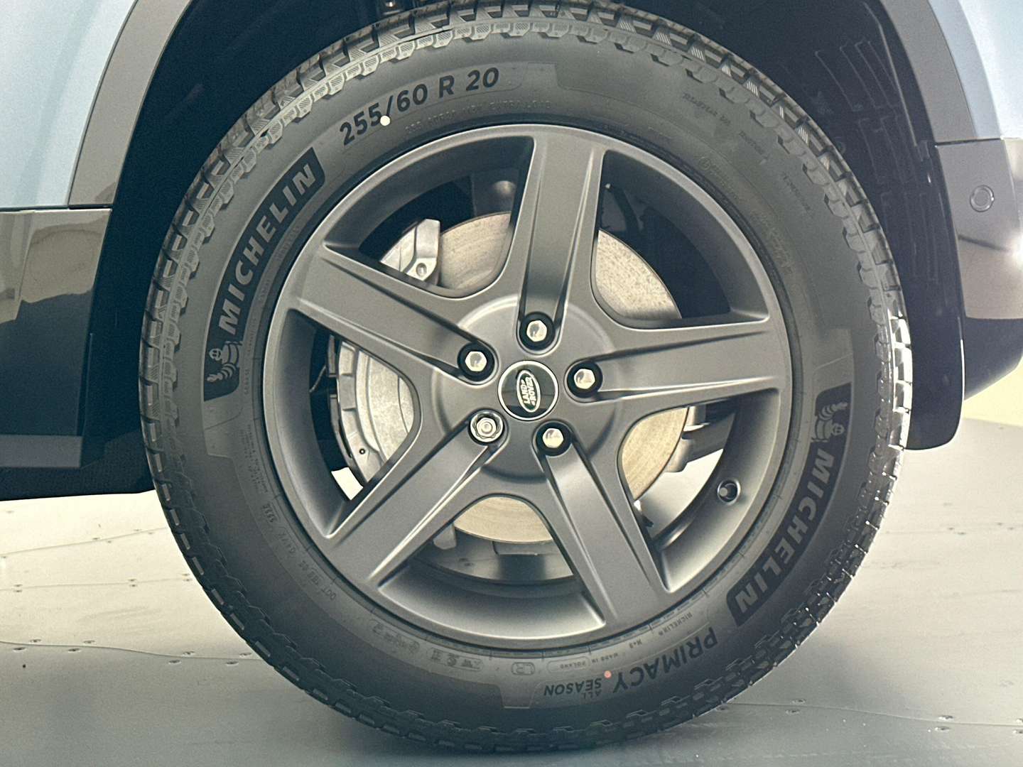 Land Rover Defender 90 D300 X-Dynamic HSE Lichte Vracht - 2025 - Joinsteer - #9