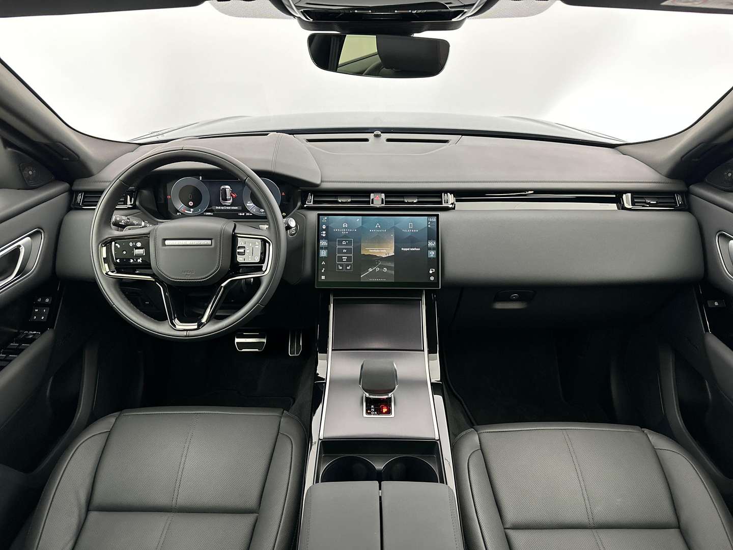 Land Rover Range Rover Velar Dynamic SE P400e - 2025 - Joinsteer - #4