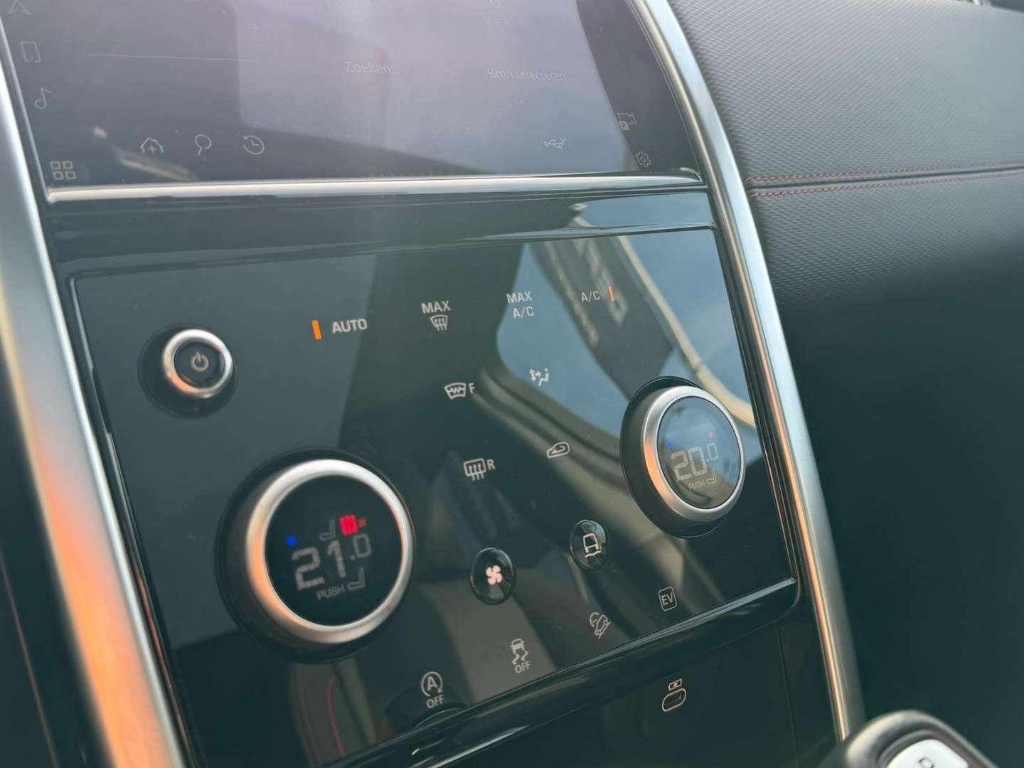 Land Rover Discovery Sport R-Dynamic SE P300e - 2022 - Joinsteer - #13