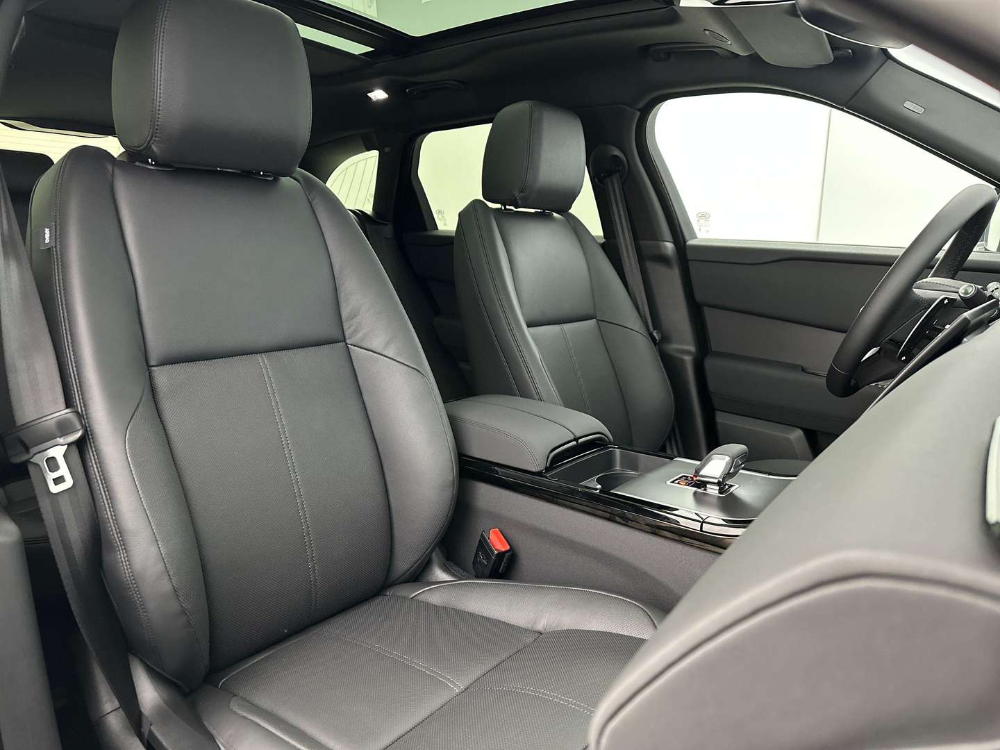 Land Rover Range Rover Velar Dynamic SE P400e - 2025 - Joinsteer - #11