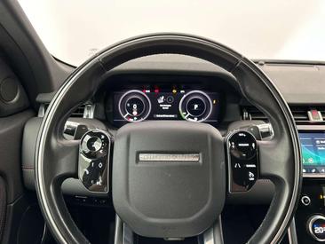 Land Rover Discovery Sport P300e R-Dynamic S AWD Auto — photo 10