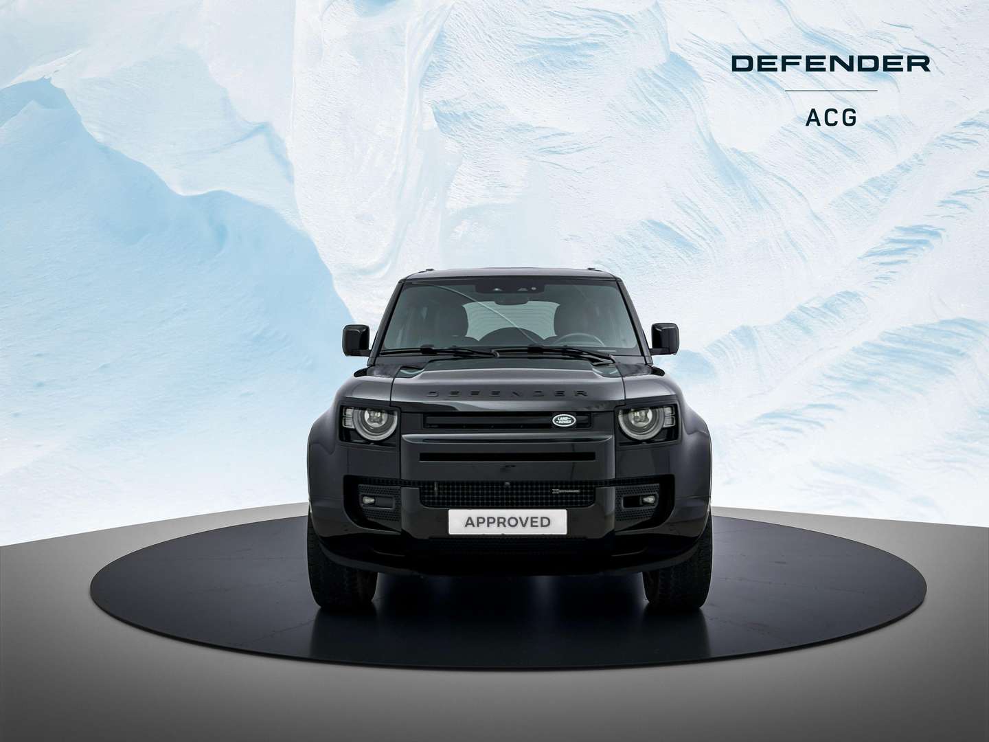 Land Rover Defender 90 X-Dynamic SE D300 - 2022 - Joinsteer - #8