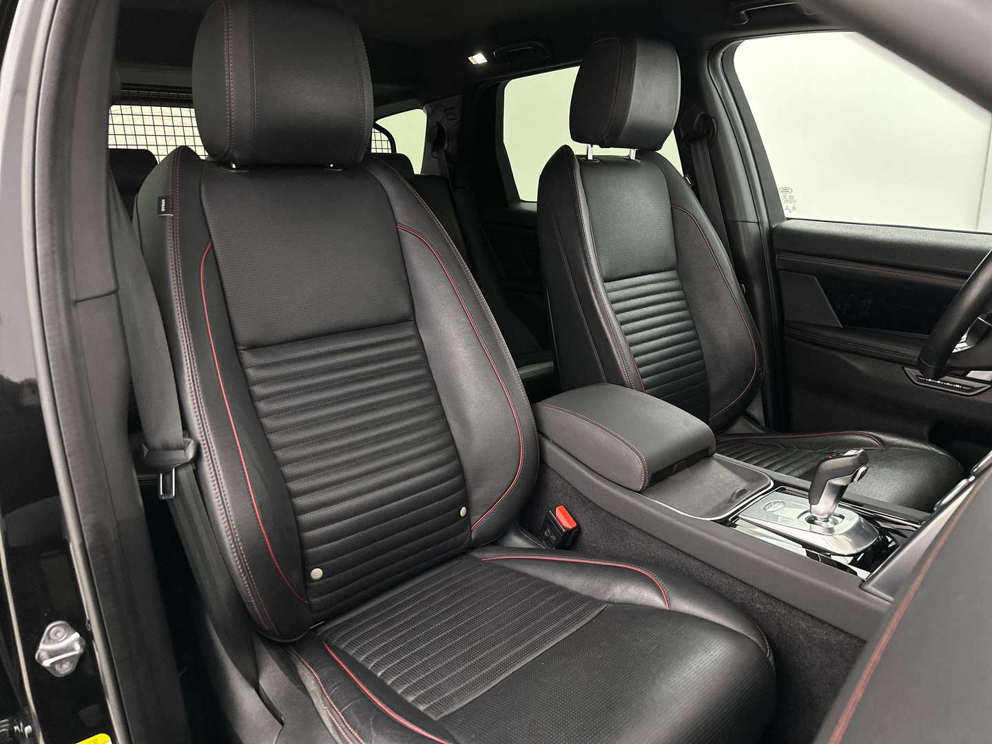 Land Rover Discovery Sport P300e R-Dynamic S AWD Auto - 2020 - Joinsteer - #11