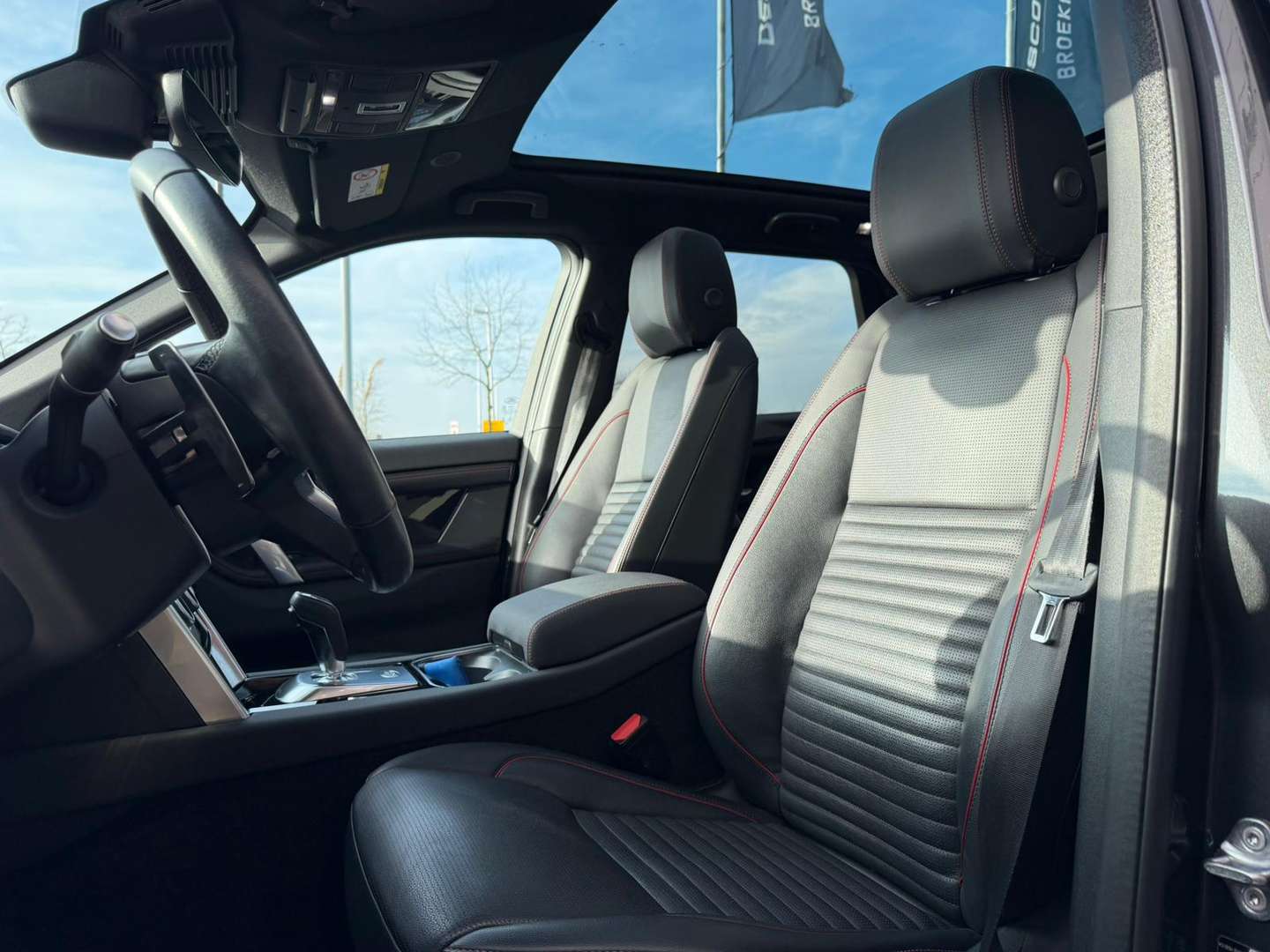 Land Rover Discovery Sport R-Dynamic SE P300e - 2022 - Joinsteer - #15