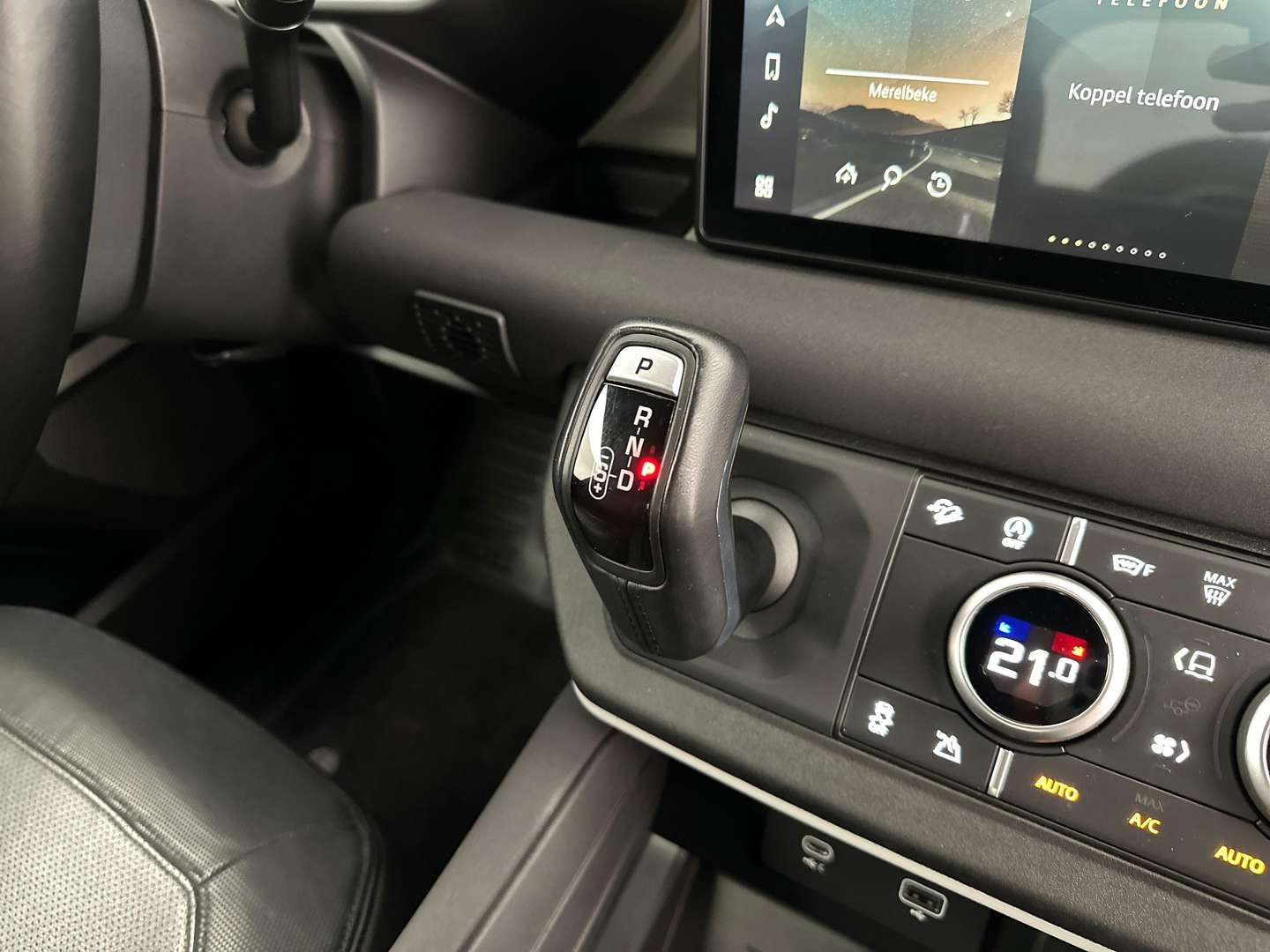 Land Rover Defender 90 X-Dynamic SE D300 - 2022 - Joinsteer - #10