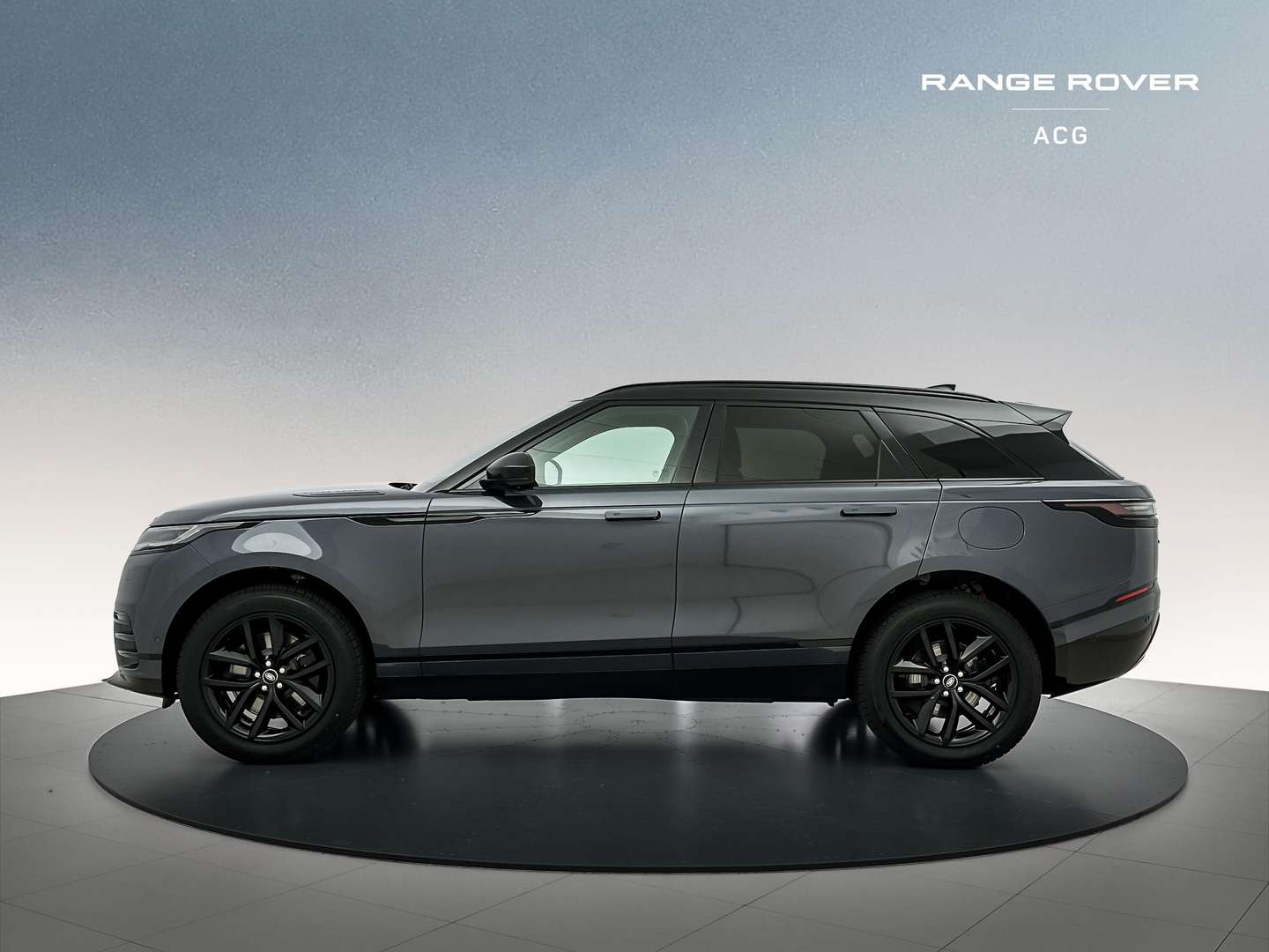 Land Rover Range Rover Velar Dynamic SE P400e - 2025 - Joinsteer - #6