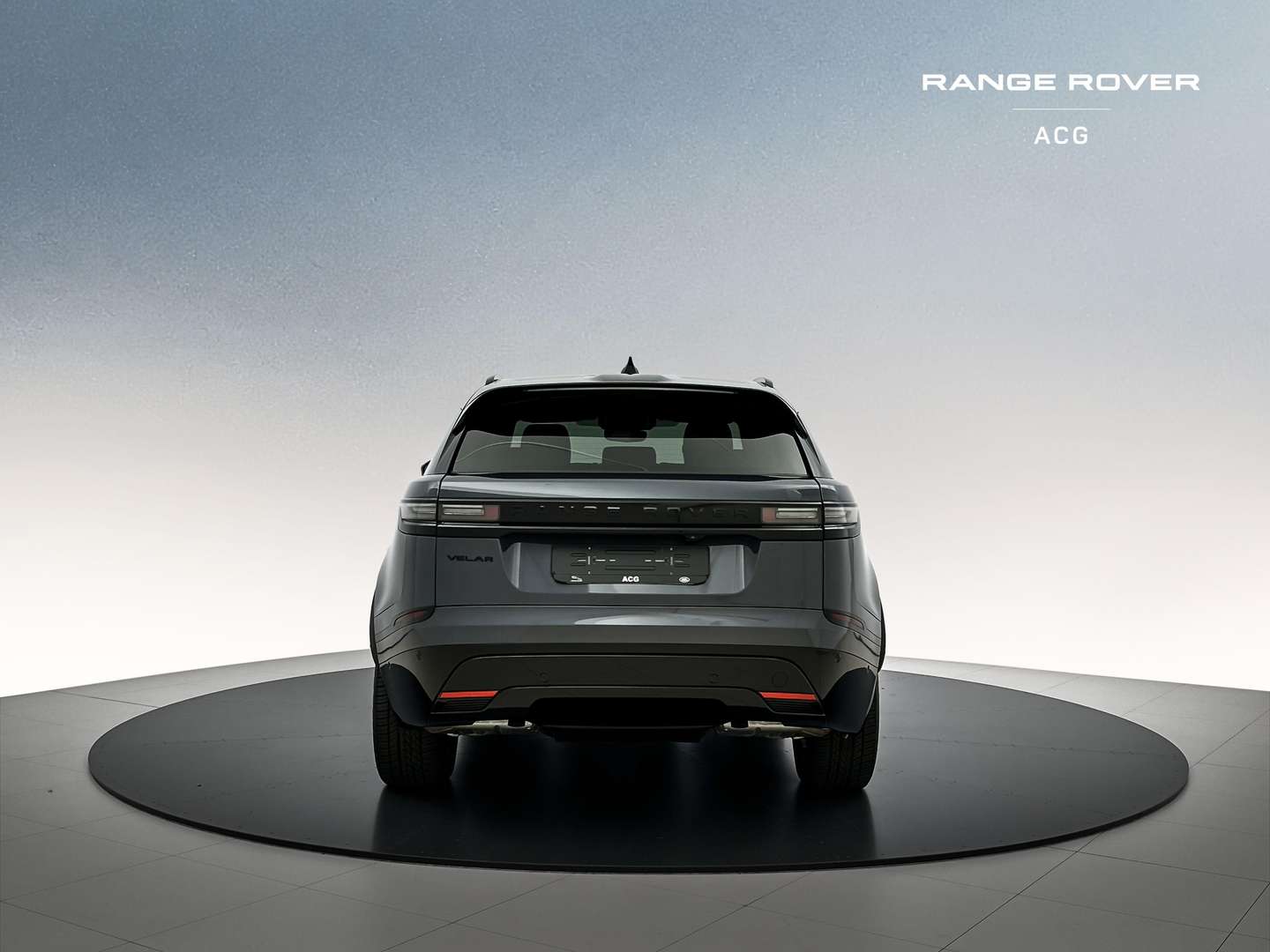 Land Rover Range Rover Velar Dynamic SE P400e - 2025 - Joinsteer - #7