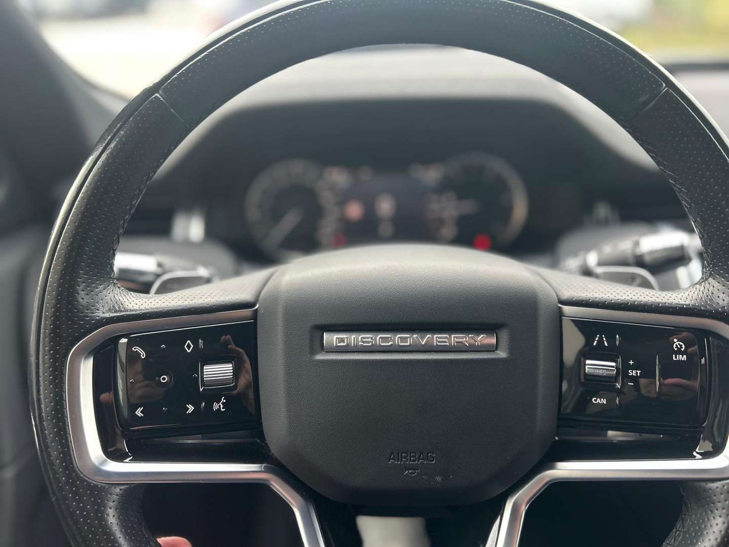 Land Rover Discovery Sport D165 R-Dynamic S - 2022 - Joinsteer - #11