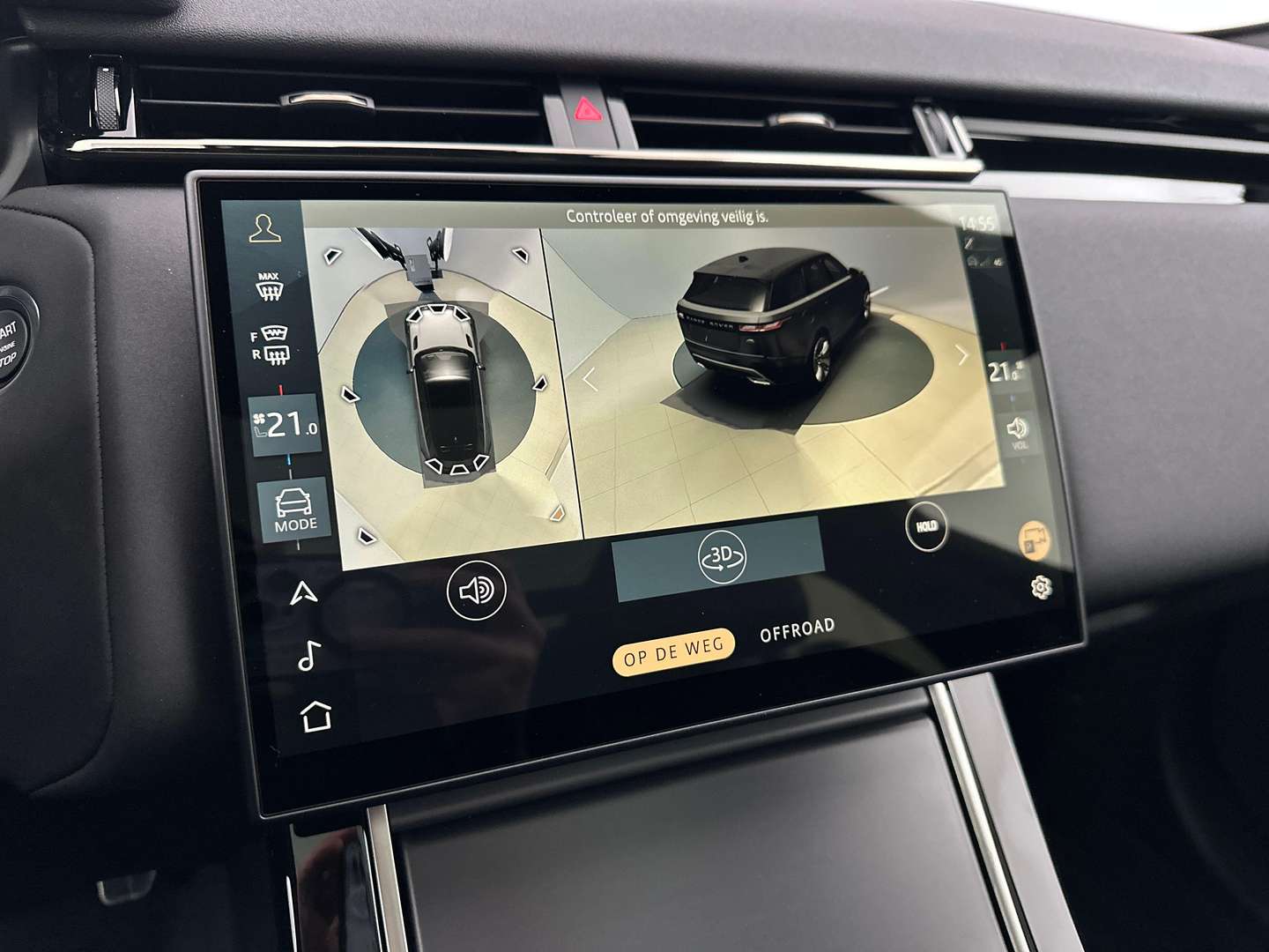 Land Rover Range Rover Velar Dynamic SE P400e - 2025 - Joinsteer - #14