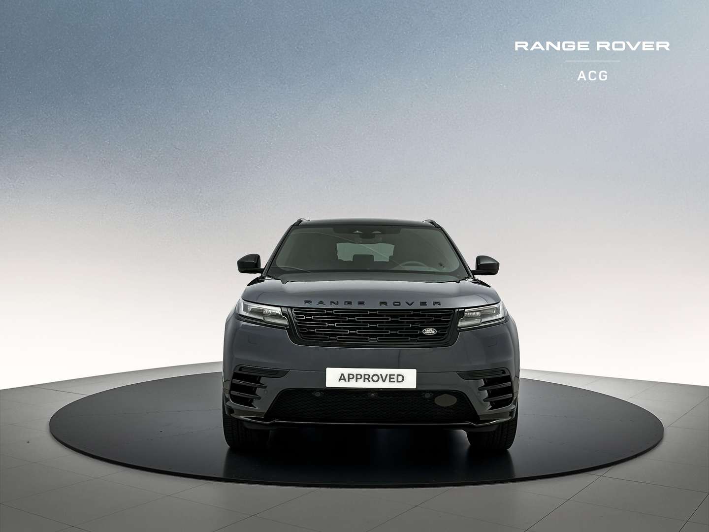 Land Rover Range Rover Velar Dynamic SE P400e - 2025 - Joinsteer - #8