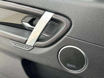 Land Rover Discovery Sport P300e R-Dynamic S AWD Auto — photo 14
