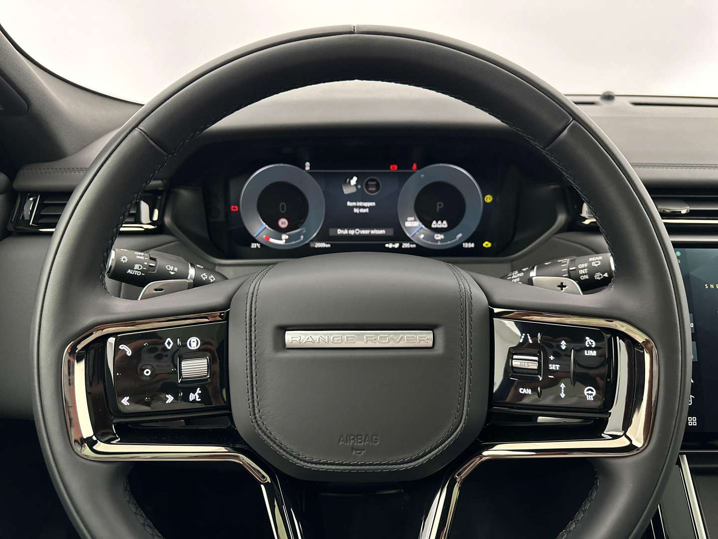 Land Rover Range Rover Velar Dynamic SE P400e - 2025 - Joinsteer - #10