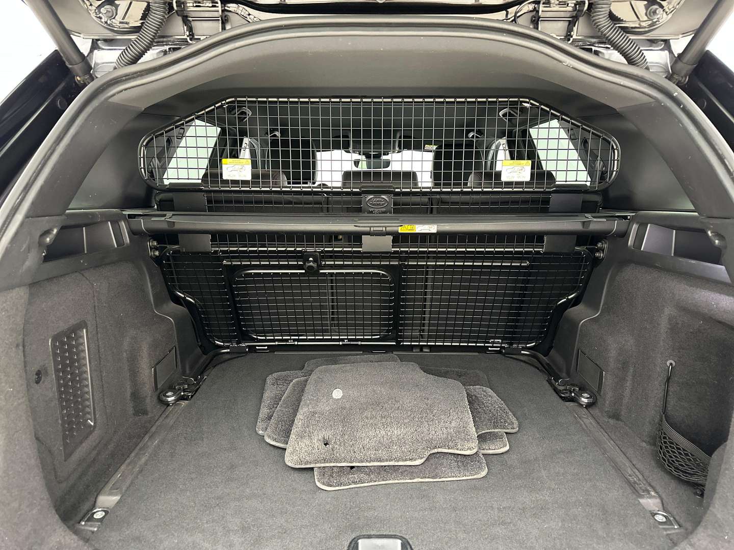 Land Rover Discovery Sport P300e R-Dynamic S AWD Auto - 2020 - Joinsteer - #16