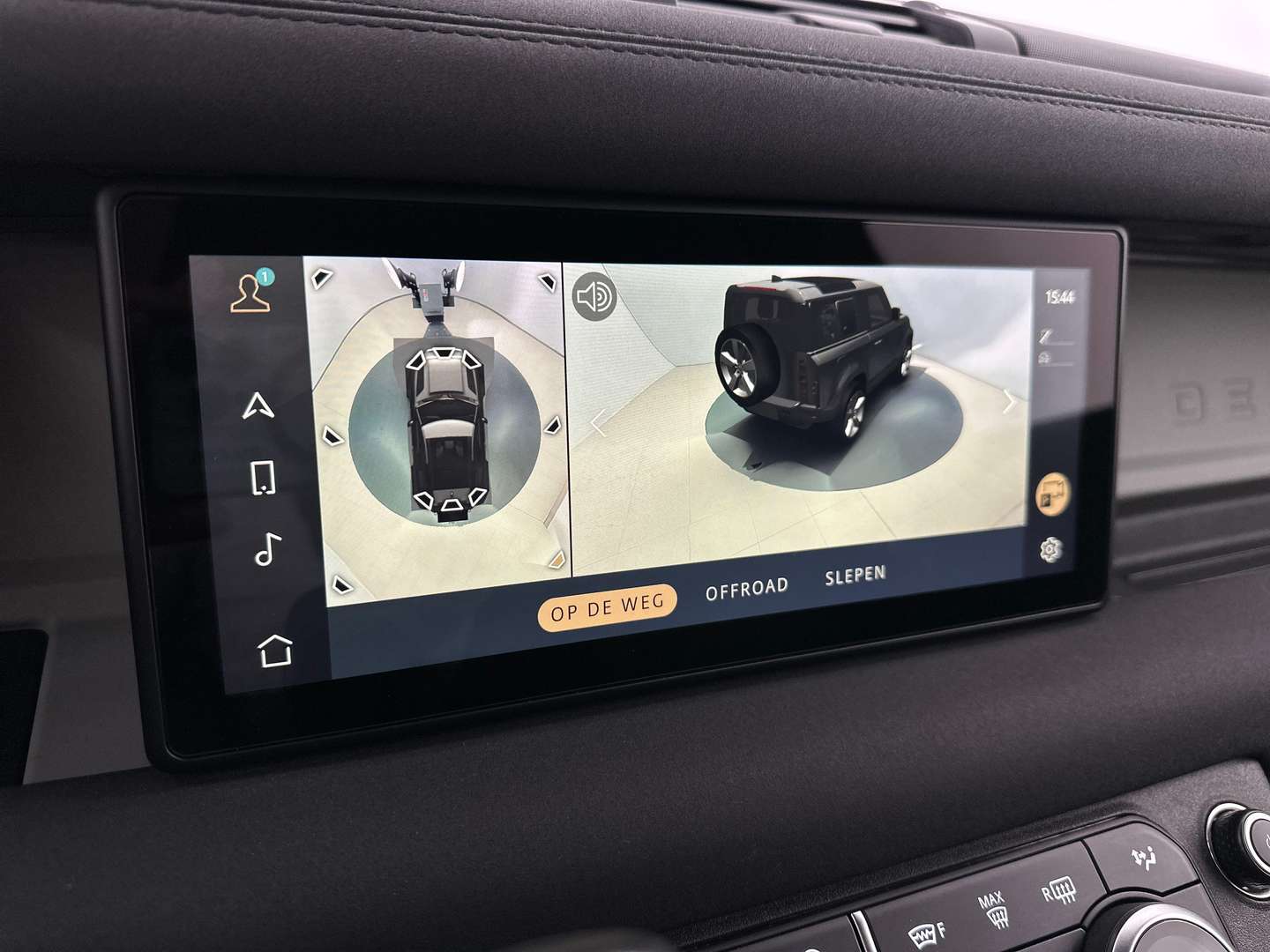 Land Rover Defender 90 X-Dynamic SE D300 - 2022 - Joinsteer - #15