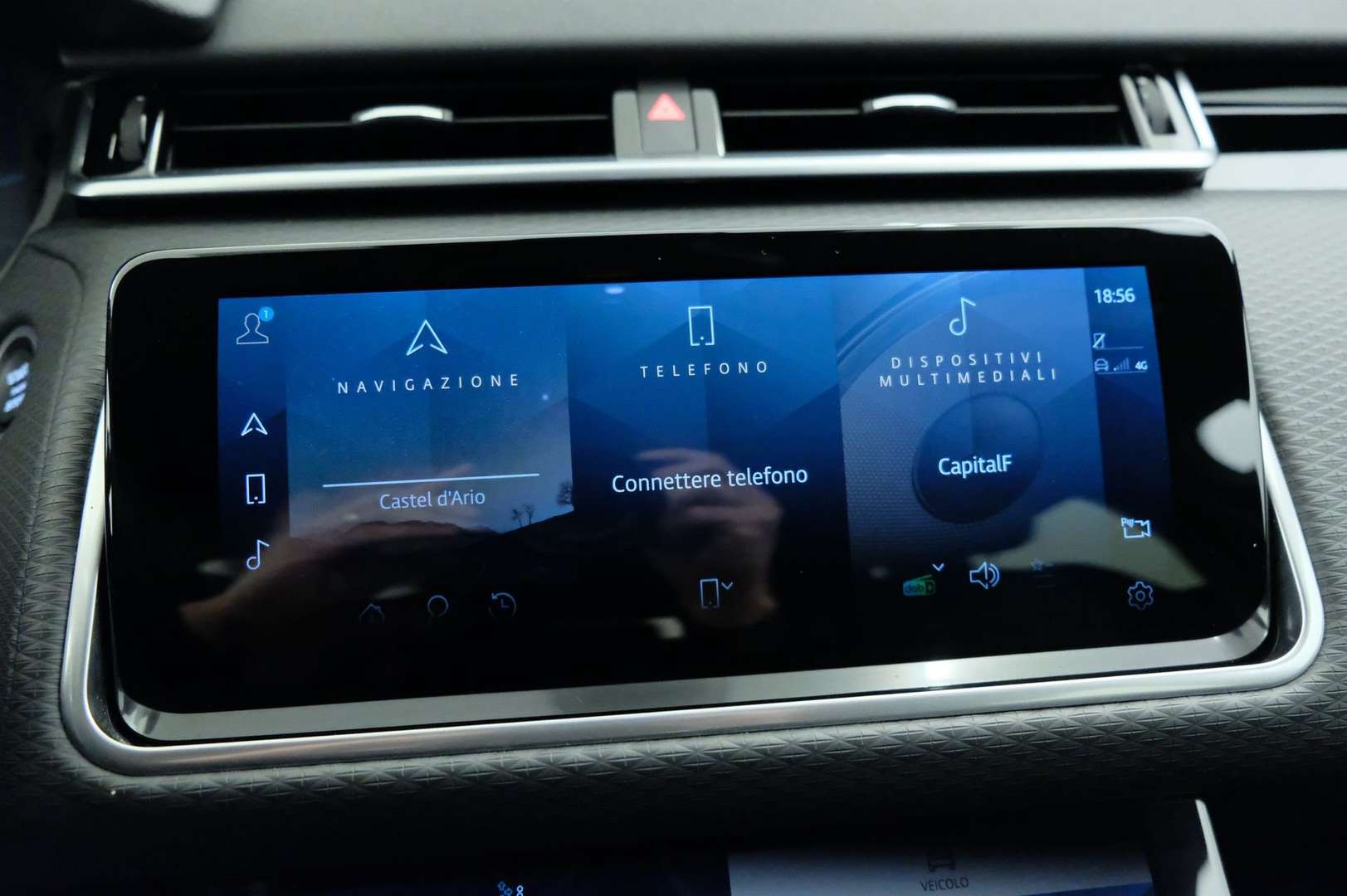 Land Rover Range Rover Velar S 2.0D I4 204 CV - 2023 - Joinsteer - #16