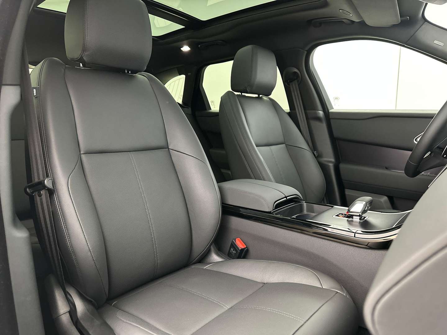 Land Rover Range Rover Velar Dynamic SE P400e - 2025 - Joinsteer - #11