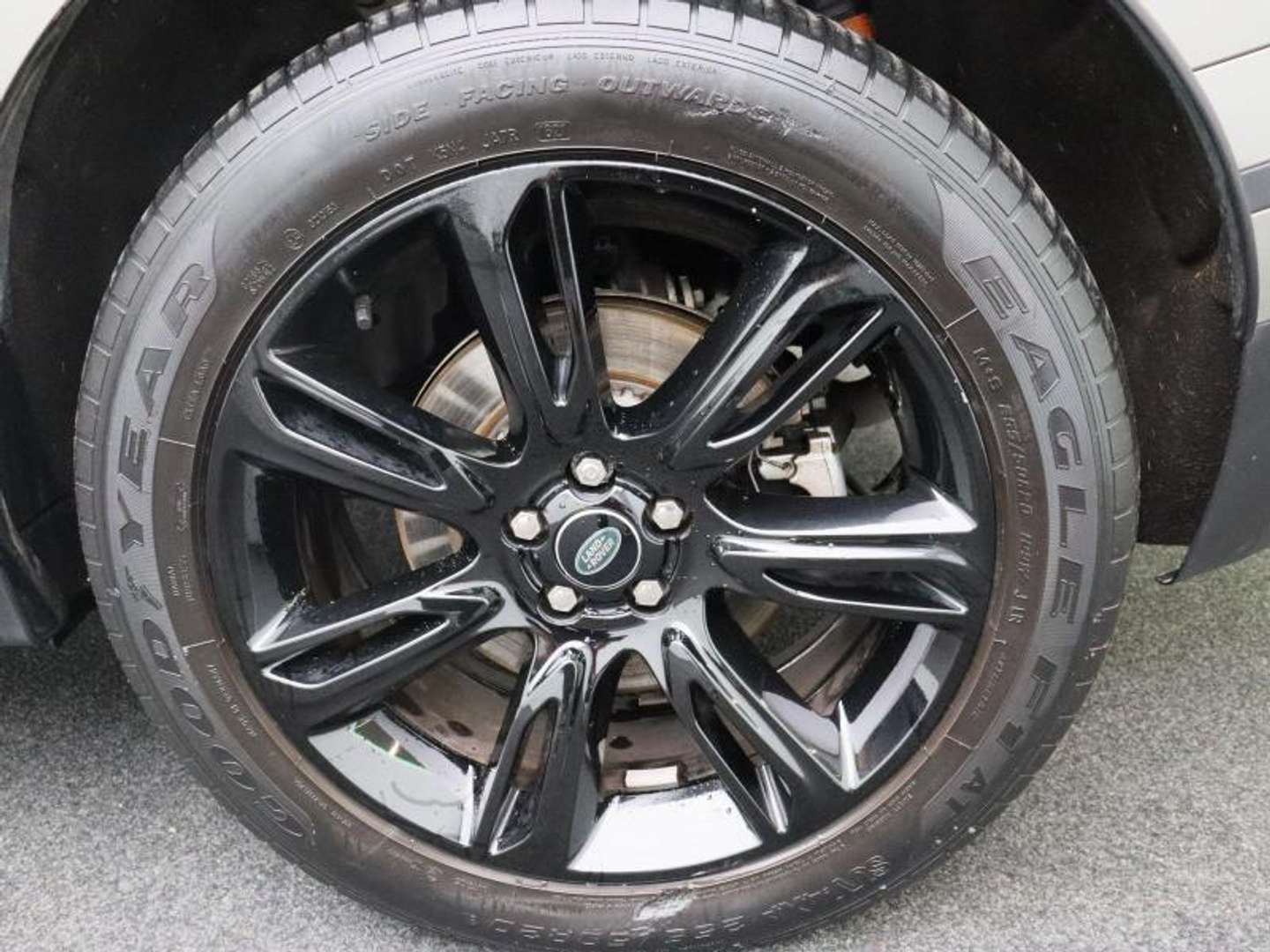 Land Rover Range Rover Velar P400e HSE AWD Auto. 21MY - 2021 - Joinsteer - #14