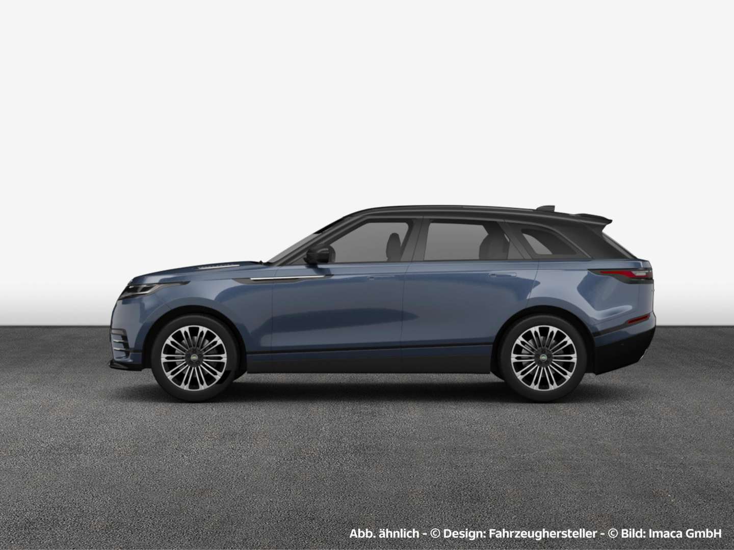 Land Rover Range Rover Velar P400e S - 2024 - Joinsteer - #2